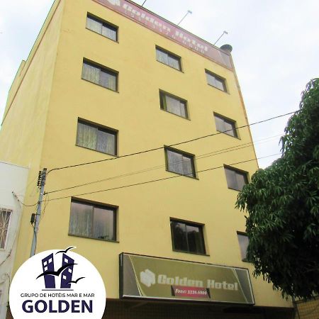 Hotel Golden Grupo De Hoteis Mar E Mar Порту-Алегри Экстерьер фото